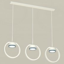 Подвесной светильник Ambrella XB XB9106102