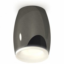 Точечный светильник для прихожей ambrella light  xS1123021