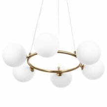 Элитная люстра Citilux Tonga CL212163