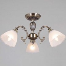 Потолочная люстра Reluce 86687-0.3-03