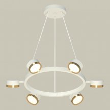 Подвесной светильник Ambrella light TRADITIONAL XB9191152