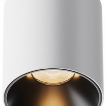 Точечный светильник Alfa LED C064CL-5W2.7K-RD-WB