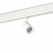 Трековый светильник Alpha DL20295NW10WND