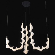 Подвесной светильник Alfa Light F0324-75