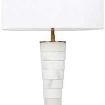 Интерьерная настольная лампа Crystal Table Lamp BRTL3129MA