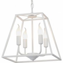 Подвесная люстра V4237-0/4