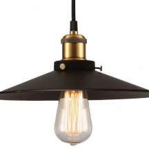 Подвесной светильник Lussole Loft New York GRLSP-9601