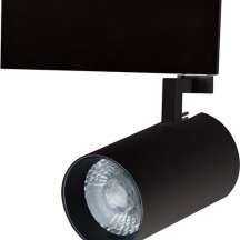 Трековый светильник Donolux Alpha DL18790/01M Black