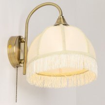 Бра с выключателем Citilux Базель CL407311
