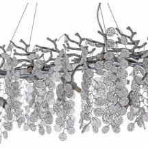 Подвесная люстра Dio DArte Elite Tavenna H 1.5.100x40.102 N