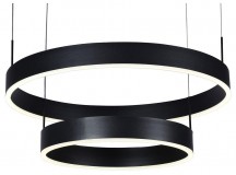 Подвесной светильник Ambrella light ACRYLICA FA6612