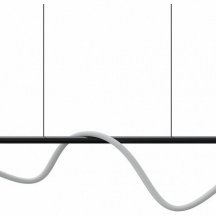 Подвесной светильник LIGHTERA Tura LE403L-160B WIFI