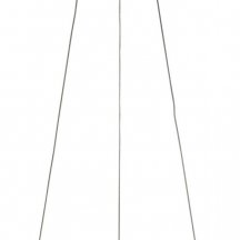Подвесной светильник AM455 L400 POLISHED GOLD