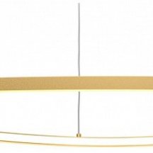 Подвесной светильник Maytoni Glint MOD072PL-L36BSK