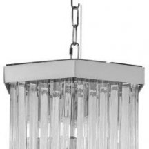 Подвесной светильник AM Group AM281 AM281-220-CH