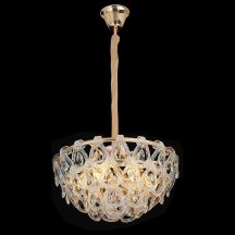 Подвесная люстра Alfa Light F4024-38