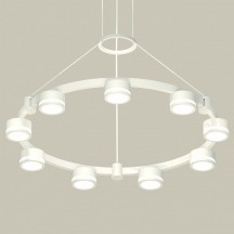 Подвесной светильник Ambrella light TRADITIONAL XR92031900