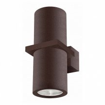 Настенный светильник Crystal Lux CLT 021W BR
