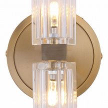 Бра Moderli Brass V11016-2W