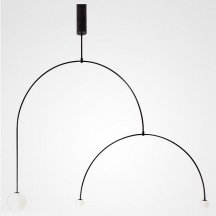 Подвесной светильник ImperiumLoft LINES-03