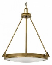 Подвесная люстра Hinkley Collier HK/COLLIER/P