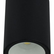 Потолочный светильник уличный Arte Lamp Torcular A1807PF-1BK