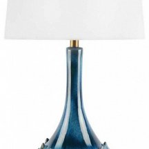 Настольная лампа Loft IT Kale 10518T Blue