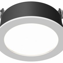 Точечный светильник Maytoni Orb DL130-GX53-W