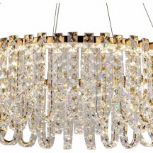 Подвесная люстра Zortes Amanda ZRS.30514.22