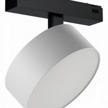 Светильник на штанге iLedex Technical VISION48/25 4825-047-D140-20W-110DG-3000K-WH