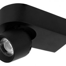 Спот Quiet 10320 Black Спот Quiet 10320 Black