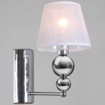 Бра Illumico IL0611-1WSQ-26 CR ELITE