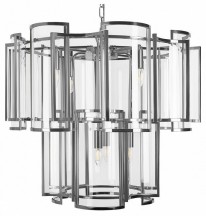 Подвесная люстра Loft it Reflection 10433/8