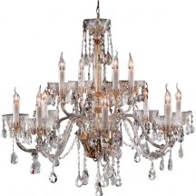 Подвесная люстра Illuminati Moollona MD72729-12B