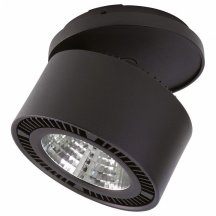 Точечный светильник из Италии Lightstar Forte Inca 213807