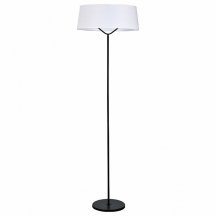 Торшер Escada 130001 130001/1F Black