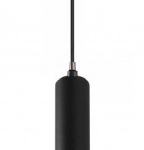 Трековый светильник iLedex Vision48/22 4822-008-H300-10W-24DG-3000K-BK