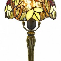 Интерьерная настольная лампа Velante 881-804-01