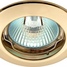 Точечный светильник Downlight N1510.78