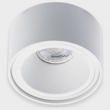 Встраиваемый светильник Italline M01-1015 white (Италия)