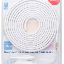 Комплект с лентой светодиодной Apeyron Electrics  SL-52