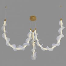 Подвесной светильник Alfa Light F0324-74