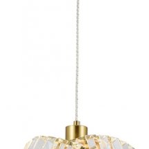 Подвесной светильник Indigo Frizzante V000488