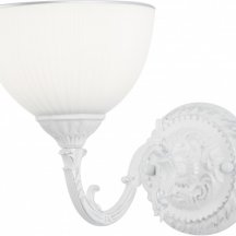 Бра AM346410 346410/1W WT+SL