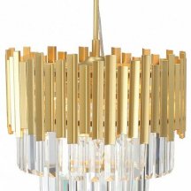 Подвесная люстра Vitaluce V58471-8/5