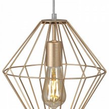 Подвесной светильник Vitaluce V3067-8/1S