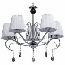 Подвесная люстра DeMarkt Виталина 448011005