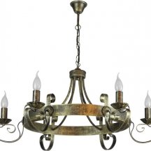 Подвесная люстра Тарьсма Валентина Валентина-6