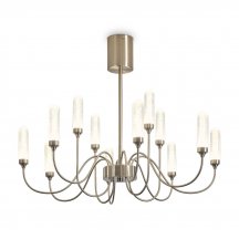 Потолочная люстра Freya Alias FR2050CL-L36N