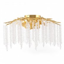 Потолочная люстра Milan23 235001/D700/6/A Gd